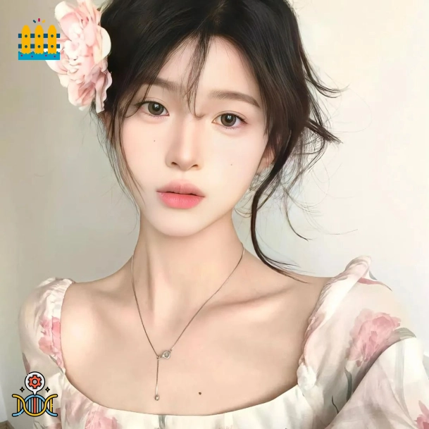 黄磊女士